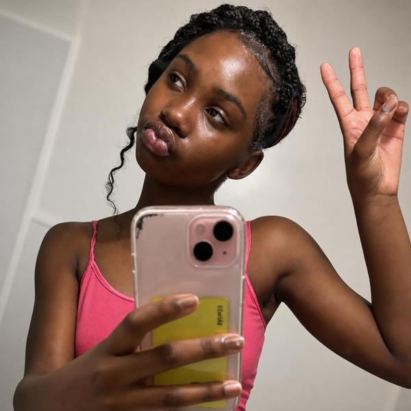 Trinitee - English tutor - Tuskegee