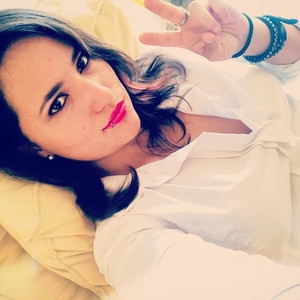 Patricia - profesor de mezcla - Santiago de Querétaro