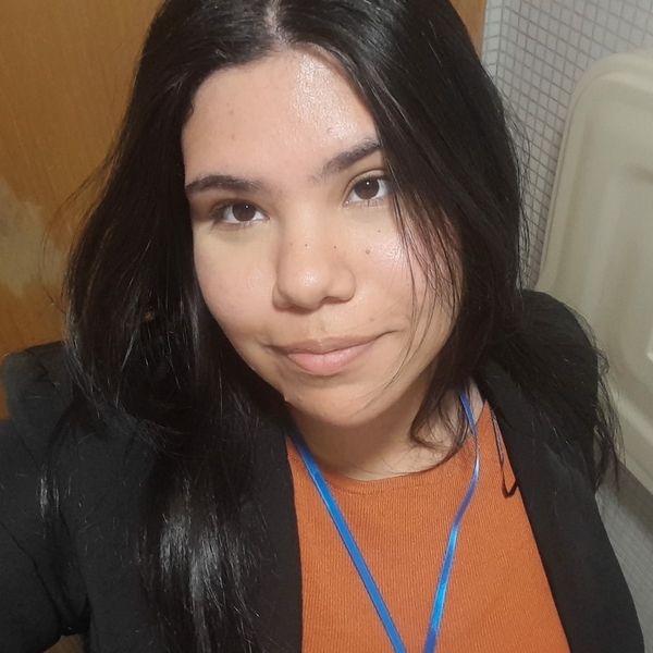 Fernanda - Professor de inglês - São Paulo