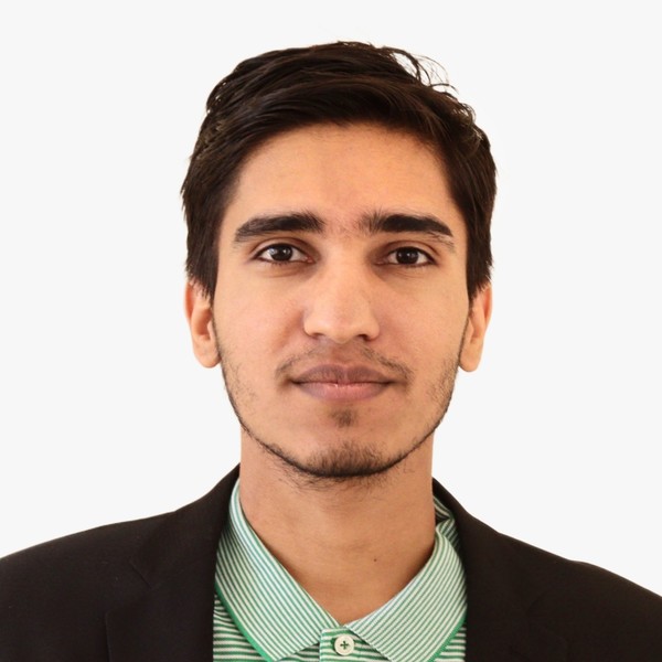 Anil - Lehrkraft für Chemie - Wien