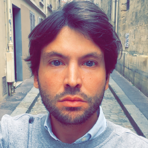 Victor - Prof d'initiation informatique - Versailles