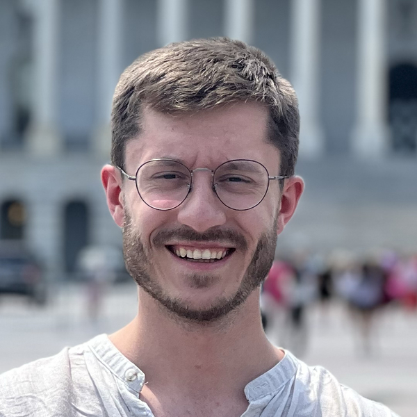 Philippe - Prof d'anglais - Écaussinnes