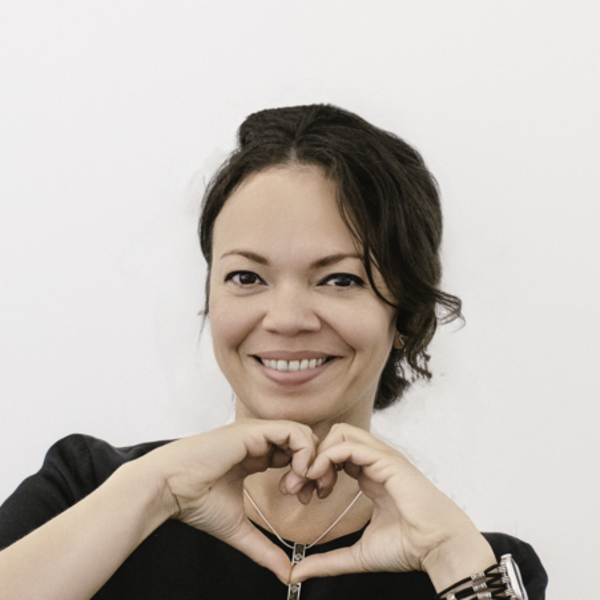 Yesika - Spanish tutor - Pacifica