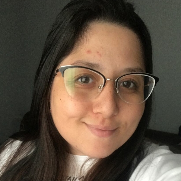 Victória - Professor de inglês - São Paulo