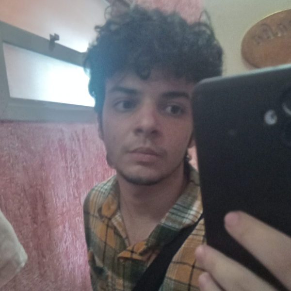 Jules - Prof de inglês - Campinas