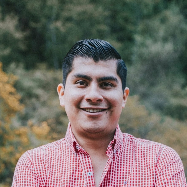 Alejandro - profesor de dietética - Heroica Puebla de Zaragoza