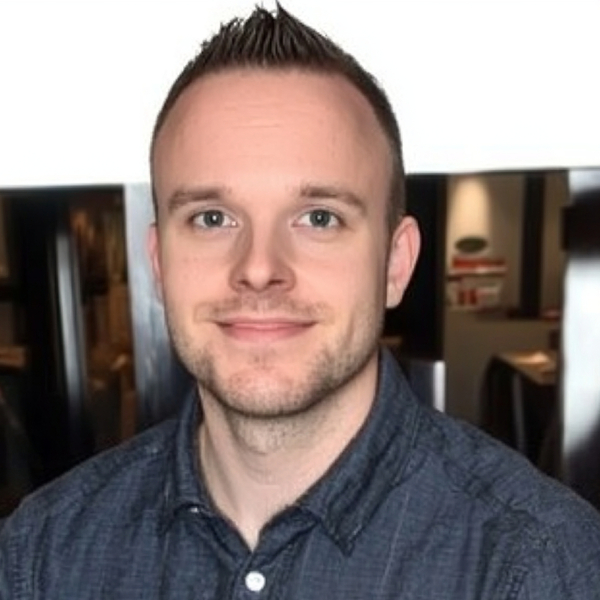 Ryan - French tutor - Brisbane
