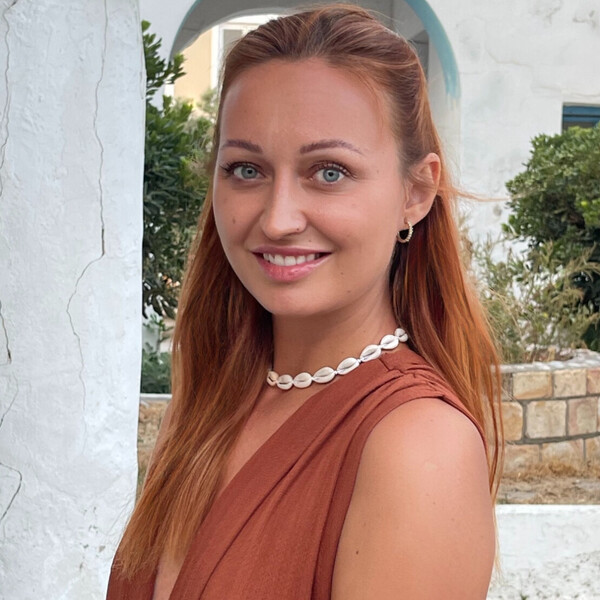 Simona - Učitel  psychologie - Vacenovice