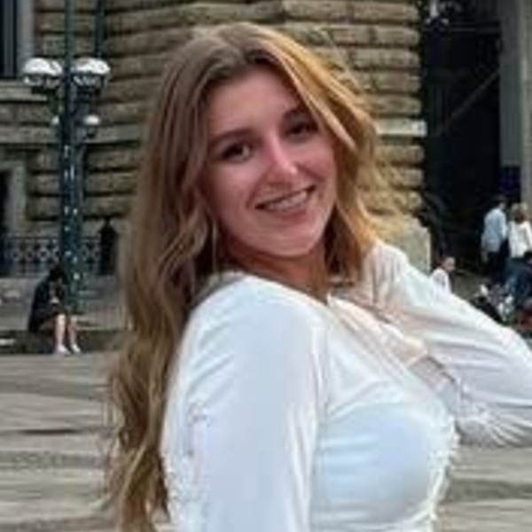 Віталія - репетитор з англійської мови - Львів