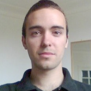 Ludovic - Prof de maths - Paris