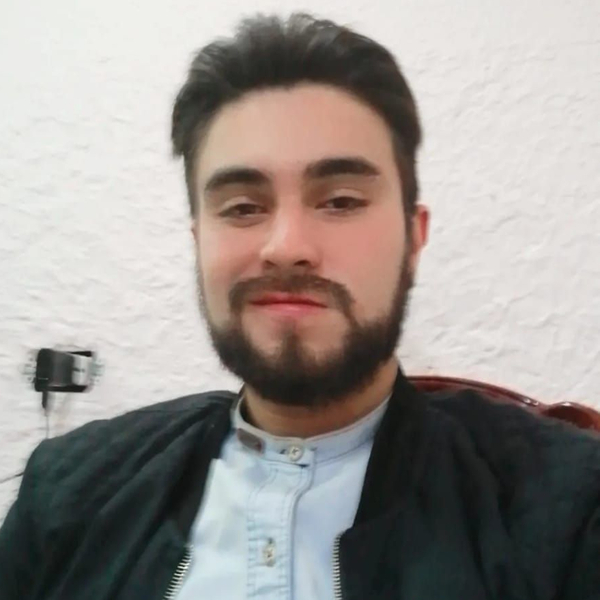 CARLOS - profesor de historia - Bogotá