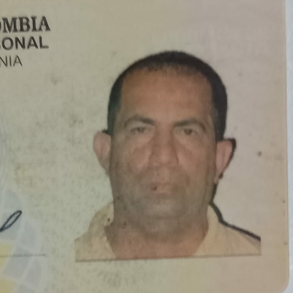 FREDY ANTONIO - prof de Matemáticas - La Dorada