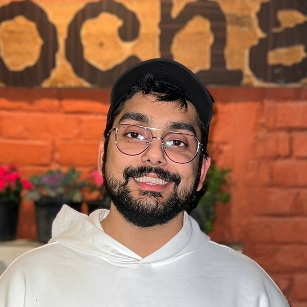 Manmeet - Maths tutor - St. Catharines