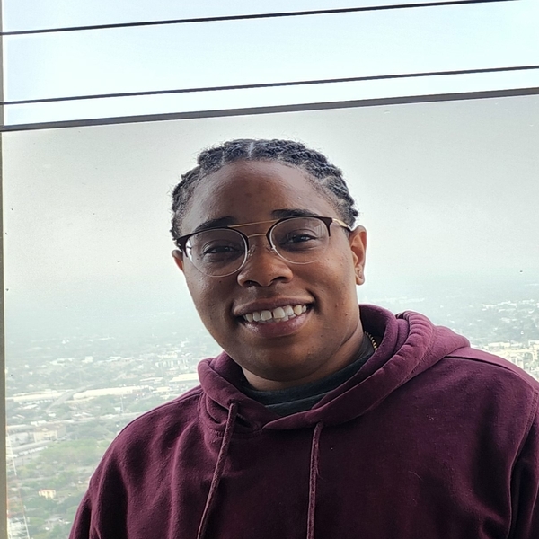 Dani - Maths teacher - Houston