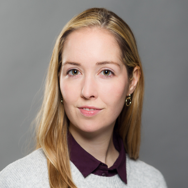 Alice - Prof de développement web - Luxembourg