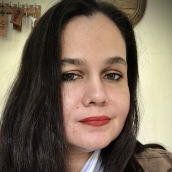 Esperanza - Spanish tutor - San Mateo