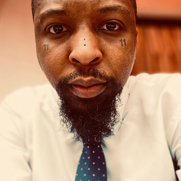Kenneth - English tutor - New York