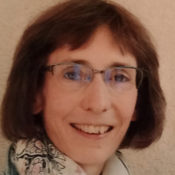 Laure - Prof de français - Bourg-en-Bresse