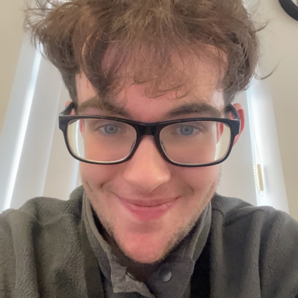 Eoghan - Biology tutor - Limerick