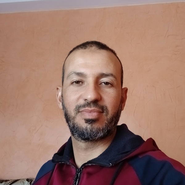 Jekou - Prof d'arabe - Agadir