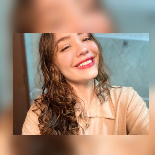 Victoria Fernanda - Professor de turismo - Jaú