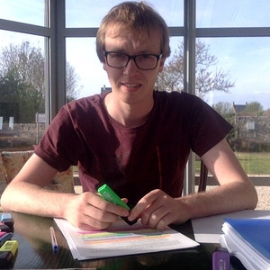 Valentin - Prof d'initiation informatique - Caen