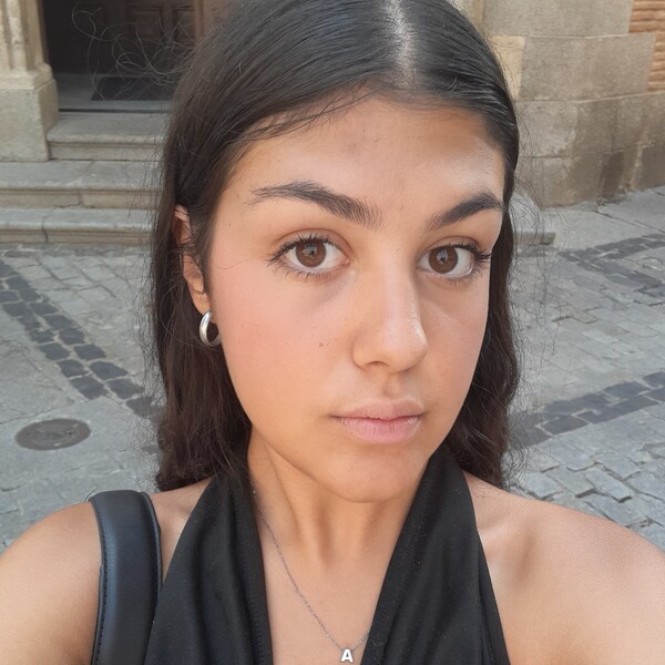Alba - Profe de inglés - Badalona
