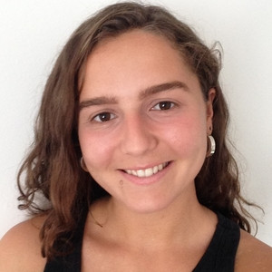 Megan - Spanish tutor - London
