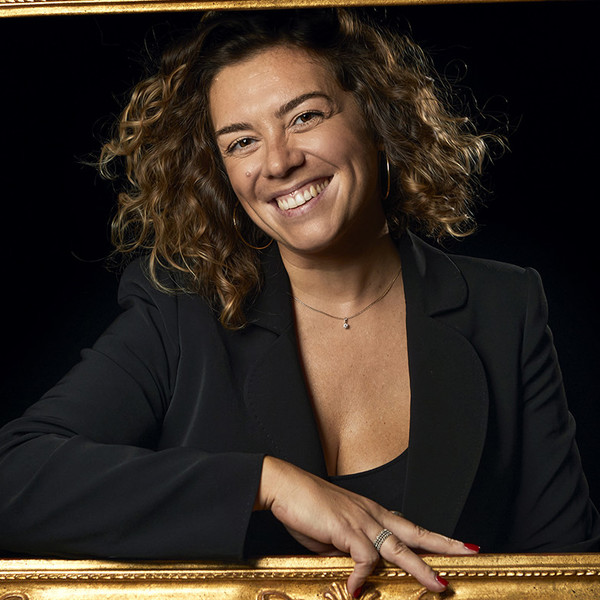 Cecilia - Insegnante di aiuto compiti - Pesaro