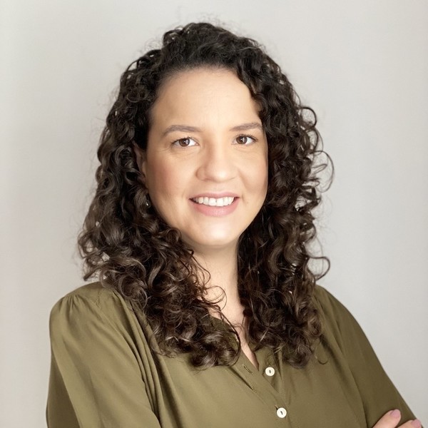Débora - Lehrkraft für Portugiesisch - Berlin