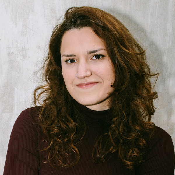 Paula - Prof d'espagnol - Versailles