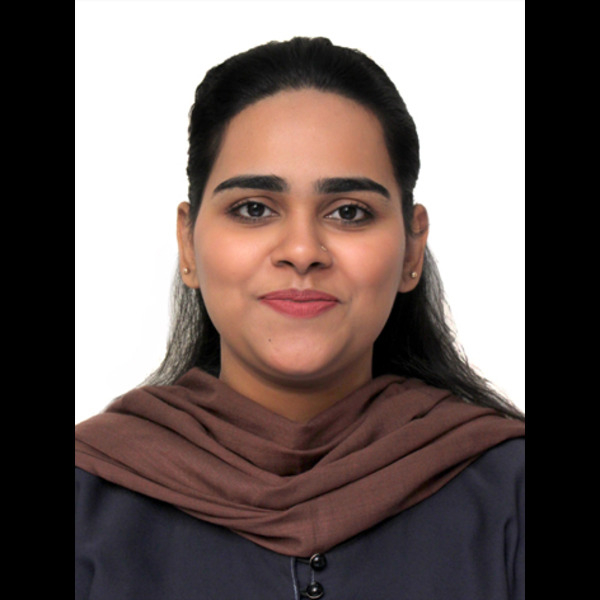 Hafiza - Other sciences tutor - Birmingham