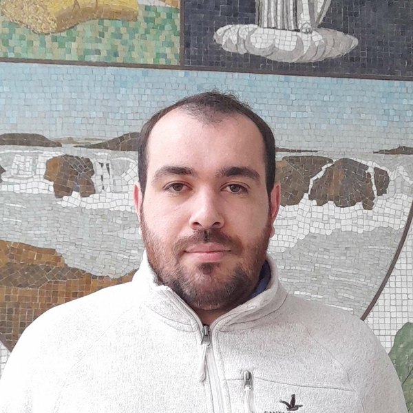 Matias - Profesor de matemática - Montevideo