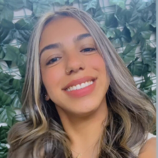 Daniela - Spanish tutor - Loganville
