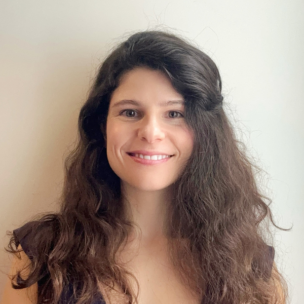 María - prof de Español y Literatura - Madrid