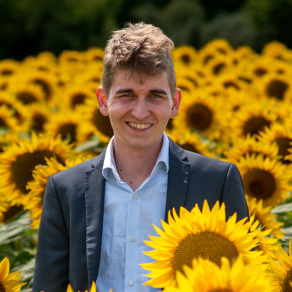 Gaëtan - Prof d'histoire - Paris 5e