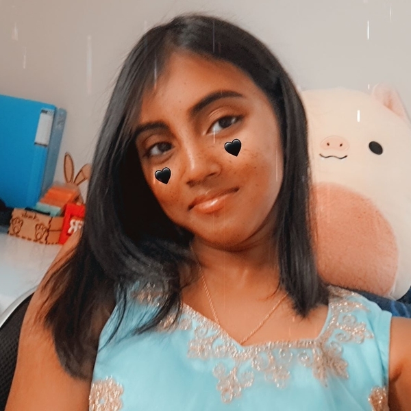 Amelia - English tutor - Durban