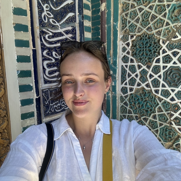 Julia - Nauczyciel geografia - 
