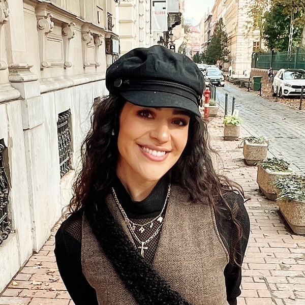 Maria - Spanish tutor - Atlanta