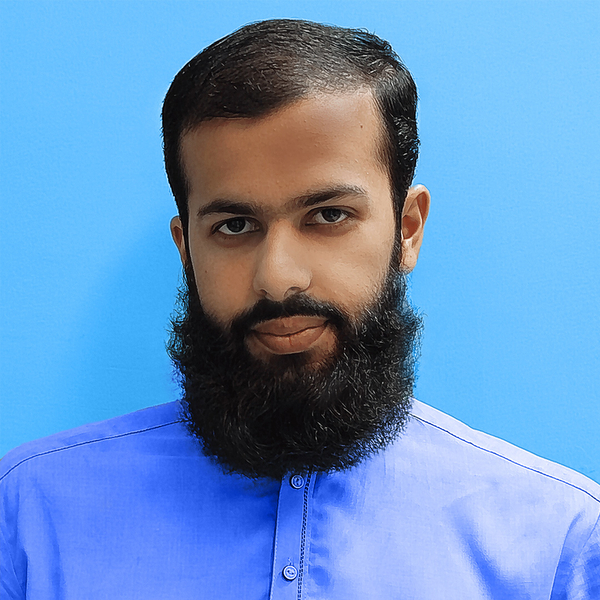 Qasim - Commerce tutor - Fortitude Valley
