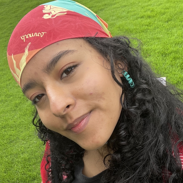 Naila - Profe de baile - Bogotá