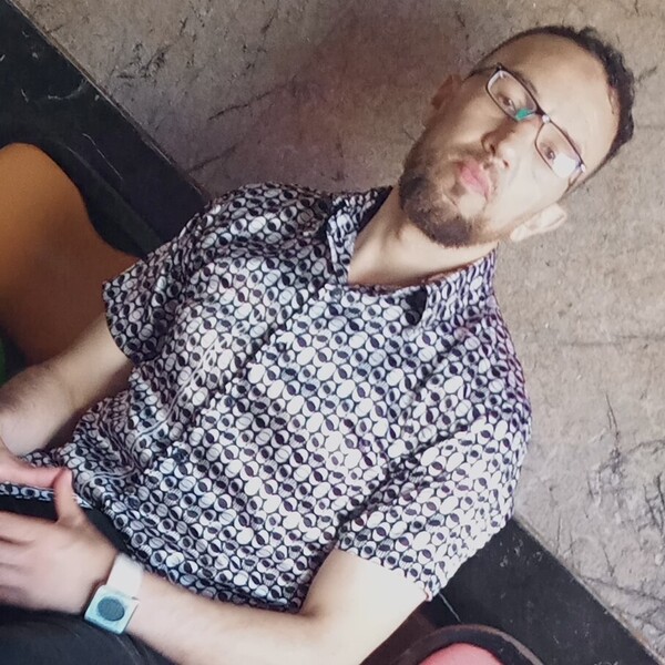 Alami - Prof de français - Tanger