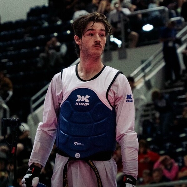 Christian - Martial arts teacher - London