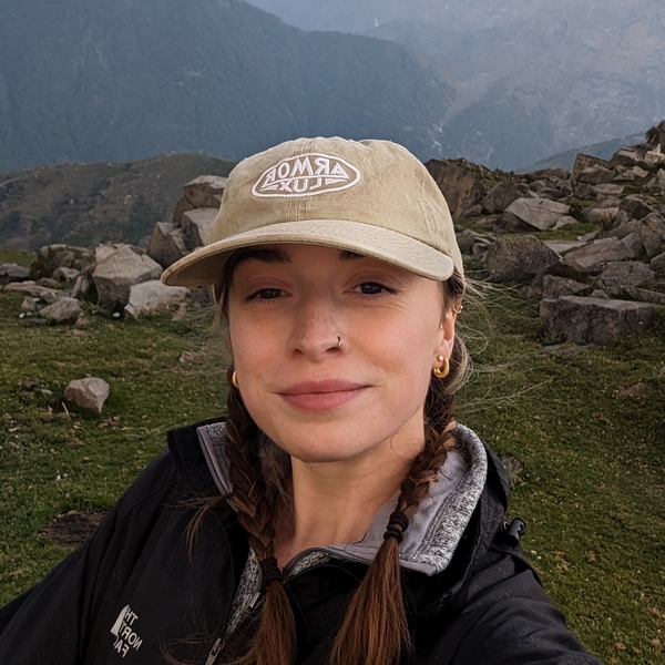 Emma - Welsh tutor - Leeds