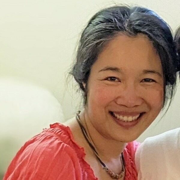 Alice - English tutor - Markham