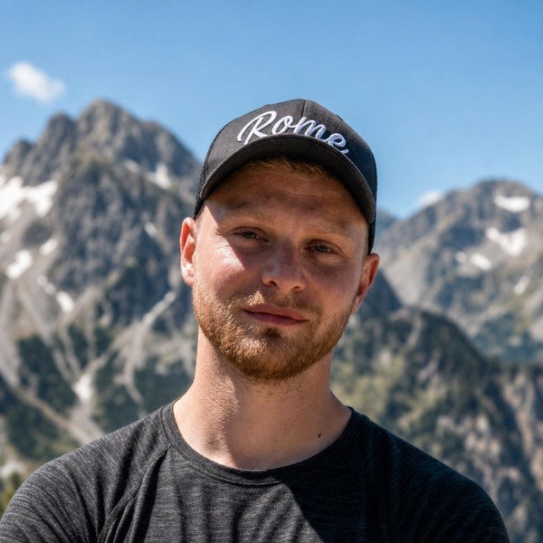 Thibault - Prof de pilates - Tullins