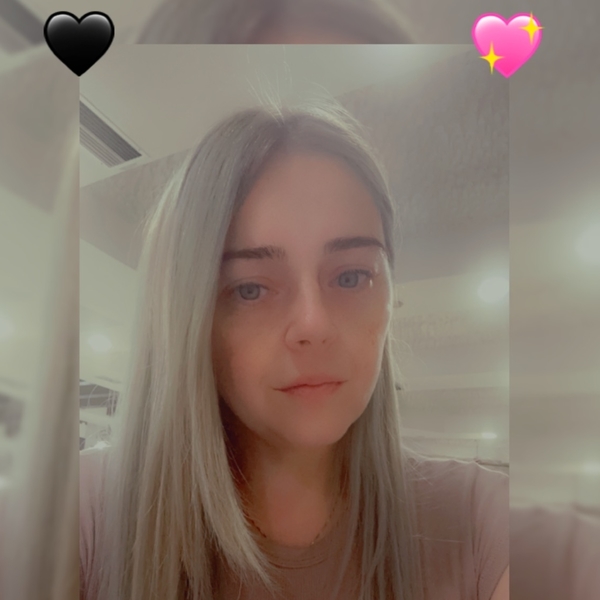 Barbara - Albanian tutor - London