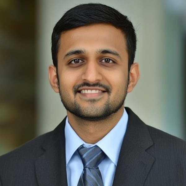 Ankit - Microsoft excel tutor - Townsville