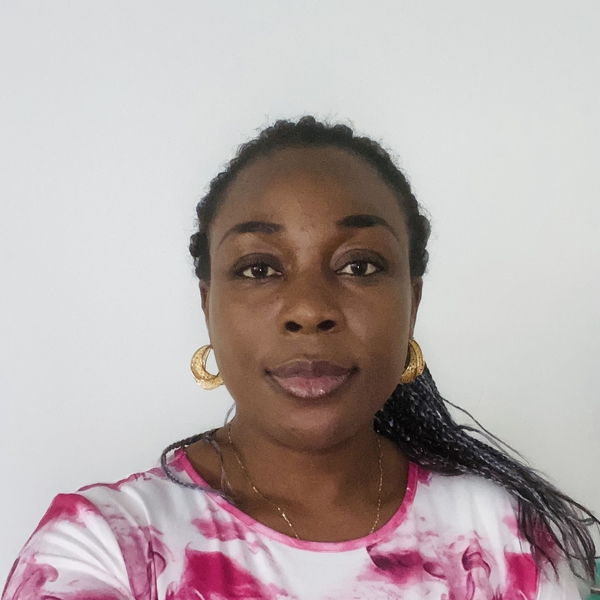 Olubunmi - English tutor - Poland