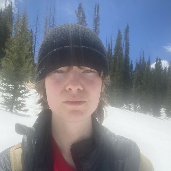 Aether - Mathematics tutor - Steamboat Springs